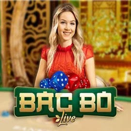 Play the Bac Bo slot by Evolution on LiraSpin Casino