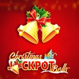 Official Slots logo: Christmas Jackpot Bells by Origins at LiraSpin Casino