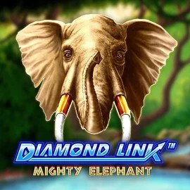 Diamond Link Mighty Elephant online slot from Novomatic – play at liraspins.pl
