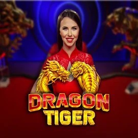 Dragon Tiger (Live) – slot by Pragmatic Play, featured at liraspins.pl