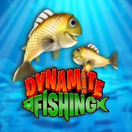 Play the Dynamite Fishing slot by Inspired Gaming on LiraSpin Casino