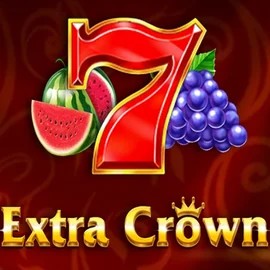 Play Extra Crown slot by Amusnet Interactive on liraspins.pl