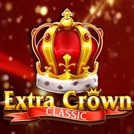 Extra Crown Classic – slot by Amusnet Interactive, featured at liraspins.pl