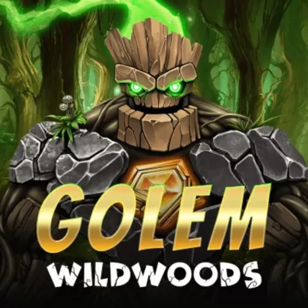 Golem Wildwoods – slot by BF Games, featured at liraspins.pl