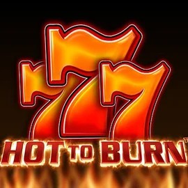 Hot To Burn logo by Pragmatic Play at LiraSpin Casino