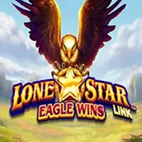 Play Lone Star Link Eagle Wins slot by Novomatic on liraspins.pl