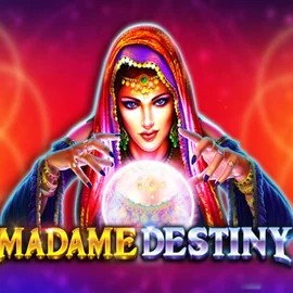 Madame Destiny – slot by Pragmatic Play, featured at liraspins.pl