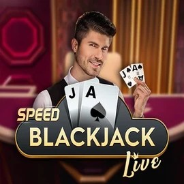 Speed Blackjack – slot by Pragmatic Play, featured at liraspins.pl