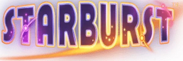 Enjoy Starburst by NetEnt – logo hosted on liraspins.pl